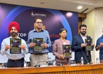 ‘World No Tobacco Day 2025’: Stealth marketing of Vapes & E-Cigarettes being used to target children and the youth