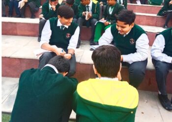 The Role of Schools in Prioritizing Student Mental Well-Being