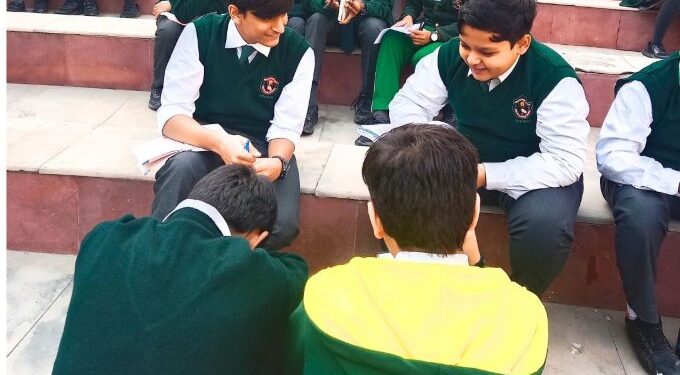 The Role of Schools in Prioritizing Student Mental Well-Being