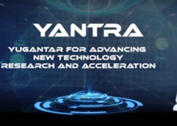 National Technology Day 2025: “YANTRA – Yugantar for Advancing New Technology, Research & Acceleration”