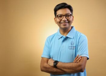 Yeshwanth Raj Parasmal: The disruptor behind 21K School talks vision, challenges, and the future of schooling