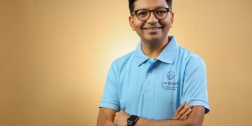 Yeshwanth Raj Parasmal: The disruptor behind 21K School talks vision, challenges, and the future of schooling