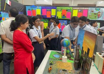 Education: The Missing Link in Our Climate Agenda