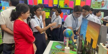 Education: The Missing Link in Our Climate Agenda