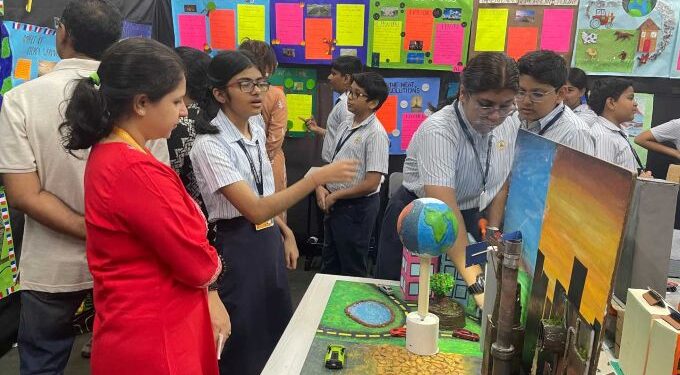 Education: The Missing Link in Our Climate Agenda