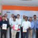 BIPF felicitates recipients of Prof. Ghanashyam Dash Scholarship (PGDS) 2024-25