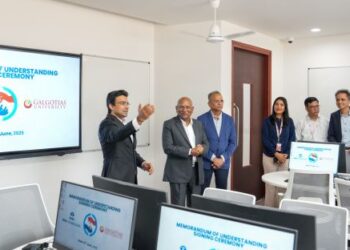 Galgotias Unive onboards Tata Technologies to launch Industry-Aligned Learning Centre