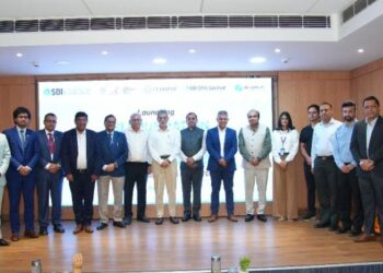 IIT Kanpur and SBI Foundation launch ‘SBIF Innovators for Bharat’ to accelerate social impact-driven startups