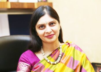 Kavita Sanghvi Joins Kotak Education Foundation as Director of Education