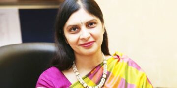Kavita Sanghvi Joins Kotak Education Foundation as Director of Education