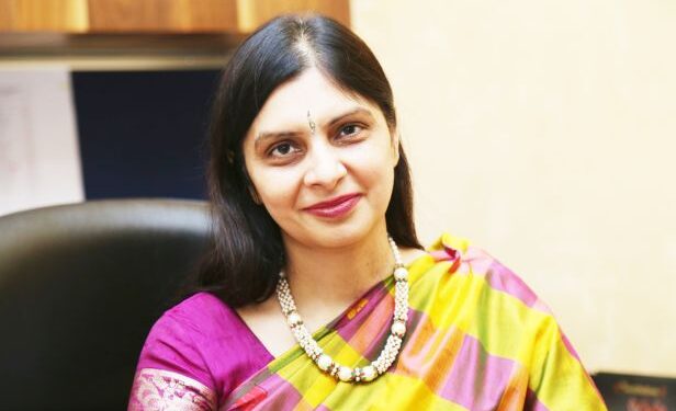 Kavita Sanghvi Joins Kotak Education Foundation as Director of Education