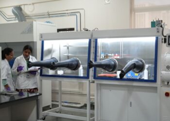 MIT-WPU Pune launches Battery Research Center Focused on Advanced Li-ion and Na-ion Technologies