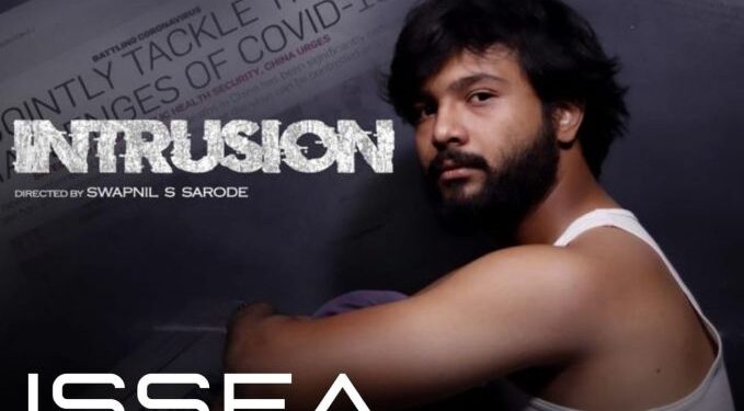 MGM University’s School of Film Arts Feature Film “Intrusion” shortlisted for the International Silver Screen Award