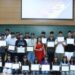 Shiv Nadar University Delhi NCR’s Young Thinkers Forum Summer School Draws over 110 students from 15 states