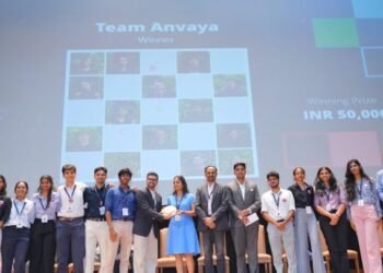 Solar Decathlon India (SDI) 2024-25: A Student Design Challenge Blossoming into a National Movement