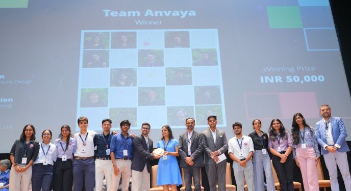 Solar Decathlon India (SDI) 2024-25: A Student Design Challenge Blossoming into a National Movement