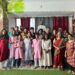 Udayan Sammelan at the Wonder School belebrates Young Changemakers