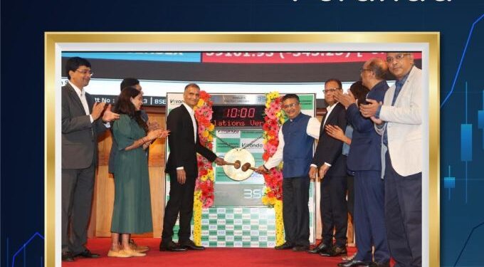 Veranda Learning to merge operations of 4 key verticals in its business