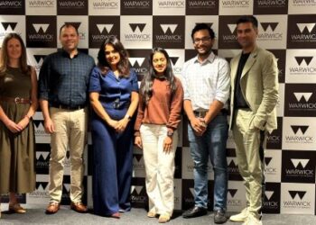 Warwick at 60: UK’s Leading University Celebrates Heritage of Global Impact and Indian Success Stories in Mumbai