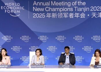 Rahul Attuluri of NxtWave and NIAT spotlights India’s upskilling revolution helping career opportunities in the age of AI