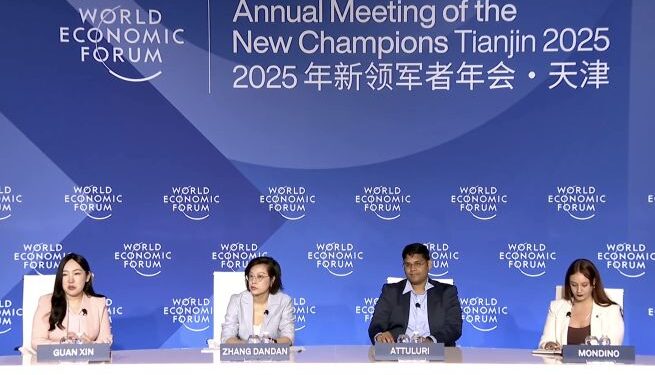 Rahul Attuluri of NxtWave and NIAT spotlights India’s upskilling revolution helping career opportunities in the age of AI