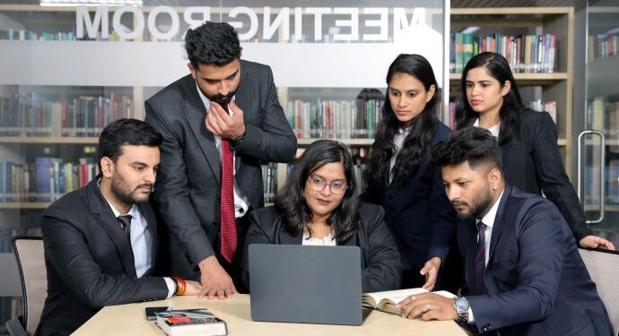 From Boom to Uncertainty: Indian Students Face Shifting U.S. Education Landscape