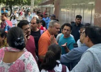 DPS Dwarka fee Controversy: A Catalyst for Reform in Delhi’s Push for School Fee Regulation