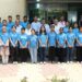 20 Indian School Students Embark on Sakura Science Journey to Japan
