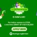 Duolingo English Test Opens Applications for the DETermined Scholarship to Support Indian Women in STEM