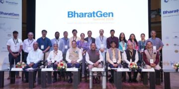 IIIT-Hyderabad based BharatGen team launches Patram: India’s First Vision-Language Foundational Model for Documents