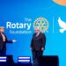 Rotary ties up with Symbiosis International University for setting up peace center in India