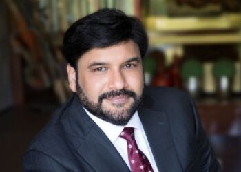 “We see quality education as foundational to sustainable progress”: Sanjay Kothari, Vice Chairman, KGK Group