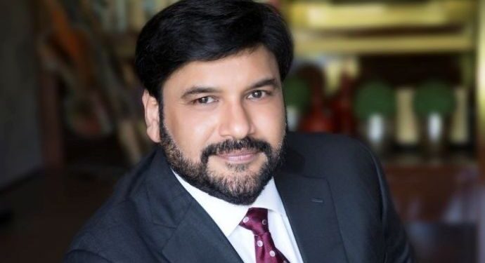 “We see quality education as foundational to sustainable progress”: Sanjay Kothari, Vice Chairman, KGK Group