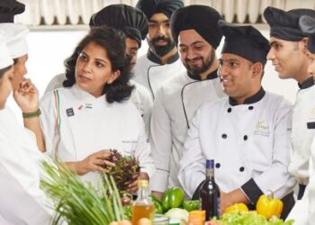 New-Age Hospitality Careers: Navigating Future Pathways with Upskilling and Innovations