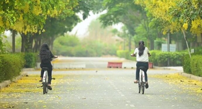 Shiv Nadar University, Delhi-NCR appointed Global Co-Chair for UN SDG 6: Clean Water and Sanitation