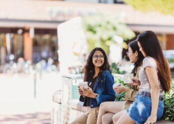 Continental Europe Emerges as a Leading Study Abroad Destination