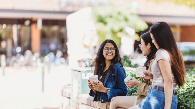 Continental Europe Emerges as a Leading Study Abroad Destination