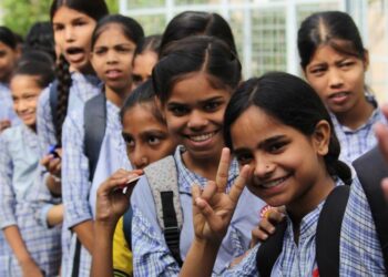 IIIT Delhi 25-day Summer camp for students of classes 6-8 and Teach Like a Friend (TLF) program for secondary classes  commences