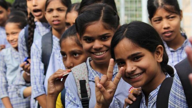 IIIT Delhi 25-day Summer camp for students of classes 6-8 and Teach Like a Friend (TLF) program for secondary classes  commences