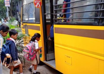 Safety Measures for School Children in Maharashtra rolled out