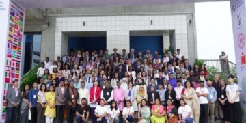 International Conference of Young Scientists being hosted by IIT Hyderabad sees induction of 30 new members  