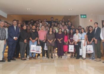 Symbiosis Centre for Distance Learning (SCDL) celebrates its silver jubilee