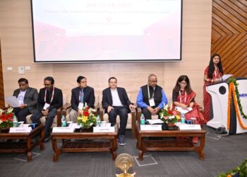 12th AIM-AMA Sheth Foundation Doctoral Consortium and International Marketing Conference 2025 held at MDI Gurgaon