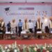 IIHMR University’s Annual Convocation 2025 Felicitates 423 Graduates