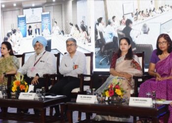 Skilling Workshop Sets Roadmap for the 5th National Conference of Chief Secretaries
