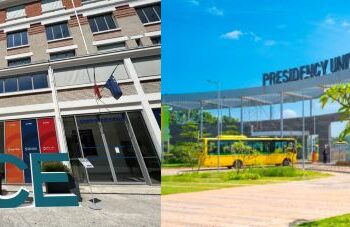 ECE Engineering School (France) and Presidency University (Bengaluru) announce academic partnership