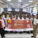 Drug Awareness Campaign at Hindustan International School