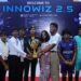 Hindustan International School hosts INNOWIZ 2.5