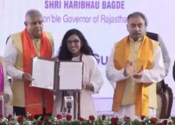 Coaching Centres have turned out to be Poaching Centres and Black Holes for Talent in Regimented Silos: Vice-President