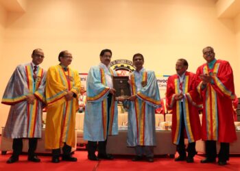 BITS Pilani celebrates Convocation 2025, Degrees Conferred to Over 17,000 Graduates Across Campuses and Programs